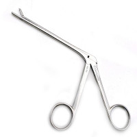 Takahashi Ethmoid Forceps 4 1/2"  4X10mm