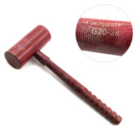 Lightweight Mallet 10" 9oz (255g) Head Phenolic 43mm Phenolic Handle