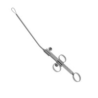 Krause Nasal Snare 10"