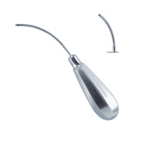 Pierce Antrum Trocar 7"