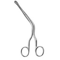 Luc Septum Forceps 7 3/4" 11X6.5mm