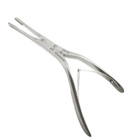 Rubin Septal Morselizer 8"