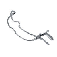 Jennings Mouth Gag 6" Spread Large