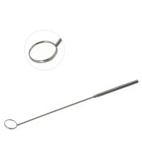 Laryngeal Mirrors Size 00 - 10mm