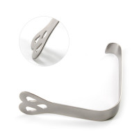 Weider Tongue Depressor 30mm Medium