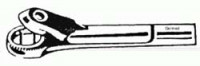 Universal Laryngeal Tips Krause Oval Basket Jaws Small Straight