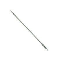Universal Cannula Straight 30cm