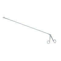 Jackson Endoscopic Forceps 30cm Shaft