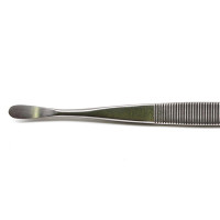 Hurd Tonsil 9mm Dissector and 13mm Pillar Retractor 8 3/4"