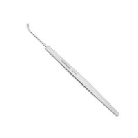 Douglas Tonsil Knife Slight Curve 7...