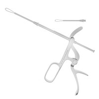 Tyding Tonsil Snare With Vedder Tip Only