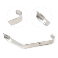 Love Uvula Retractor 6 3/4" Wide Blade 18mm