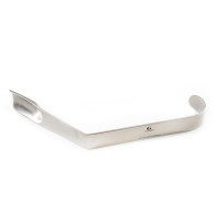 Love Uvula Retractor 6 3/4" Wide Blade 18mm