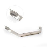 Love Uvula Retractor 6 3/4" Wide Blade 20mm