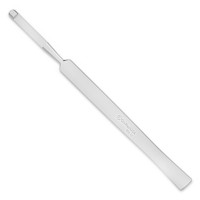 Joseph Button End Knife Straight 6"