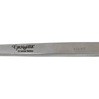 U.S. Army Pattern Chisel 7" Straight 6mm