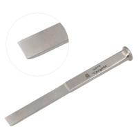 U.S. Army Pattern Chisel 7" Straight 12mm