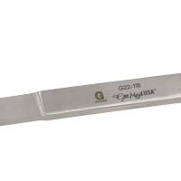 U.S. Army Pattern Chisel 7" Straight 12mm