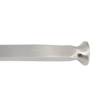 U.S. Army Pattern Chisel 7" Straight 18mm