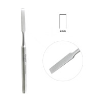 Hoke Osteotome 5 1/2" Straight 3/16" (4mm)