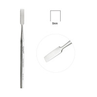 Hoke Osteotome 5 1/2" Straight 5/16" (8mm)