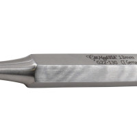 Hoke Osteotome 5 1/2" Straight 1/2" (13mm)