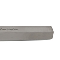 Hibbs Chisel 9" Straight 1 1/2"