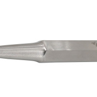 Hibbs Osteotomes 9" Curved 1 1/4" (32mm)