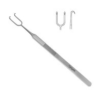 Cottle Joseph Retractor 5 1/2 inch Two ...