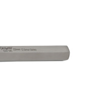 Hibbs Gouge 9 1/2" Straight 7/8"