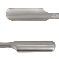 Hibbs Gouge 9 1/2" Straight 1"