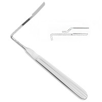 Joseph Maltz Angular Saw Right Bayonet Style