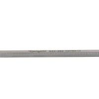 Ingrown Nail Shaver 5" Fenestrated Blade with Inside Cutting Edge