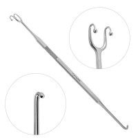 Cottle Knife Guide and Retractor Do...
