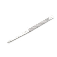 Silver Osteotome 7" Guard Left