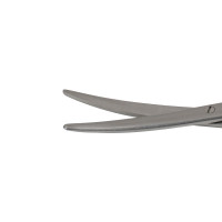 Metzenbaum Dissecting Scissors 5 3/4" Standard Curved SuperCut