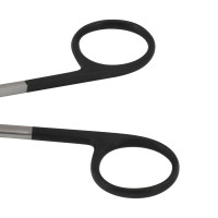Metzenbaum Dissecting Scissors 5 3/4" Standard Curved SuperCut
