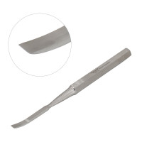 Hibbs Osteotomes 9" Curved 3/4" (19mm)
