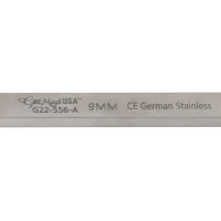 Lambotte Osteotome 7" Curved 3/8" (9mm) Calibrated