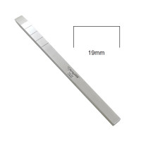 Junior Lambotte Osteotome 7 1/4” Standard 3/4" (19mm)