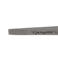 Mini Lexer Chisel 7" Tip 8mm Phenolic Handle