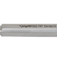 Stille Type Chisel 8" Straight 20mm