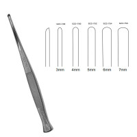Partsch Gouge 5 1/2" 7mm