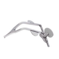 Vertebra Spreader 5" With Ratchet (Cloward Style) 3/4" Spread