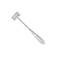 Mini Mallet 6 1/2" 5OZ Convex Head