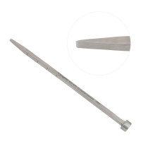 Cobb Gouge 11" Curved 25mm