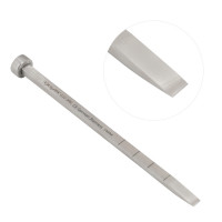 Cobb Gouge 11" Curved 32mm