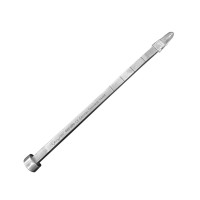 Pedifine Osteotome 5" With Cap 7/16" (12mm)