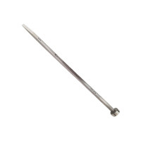 Lambotte Osteotome 7" With Cap 5/32" (4mm)