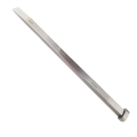 Lambotte Osteotome 7" With Cap 5/16" (8mm)